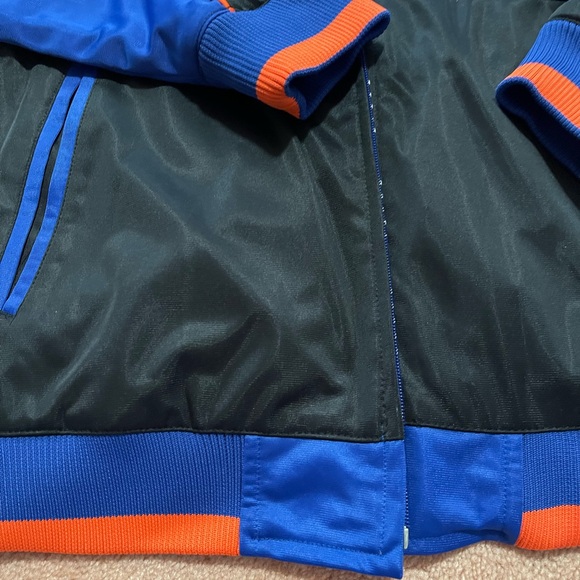 NEW YORK KNICKS reversible light jacket - Picture 11 of 17